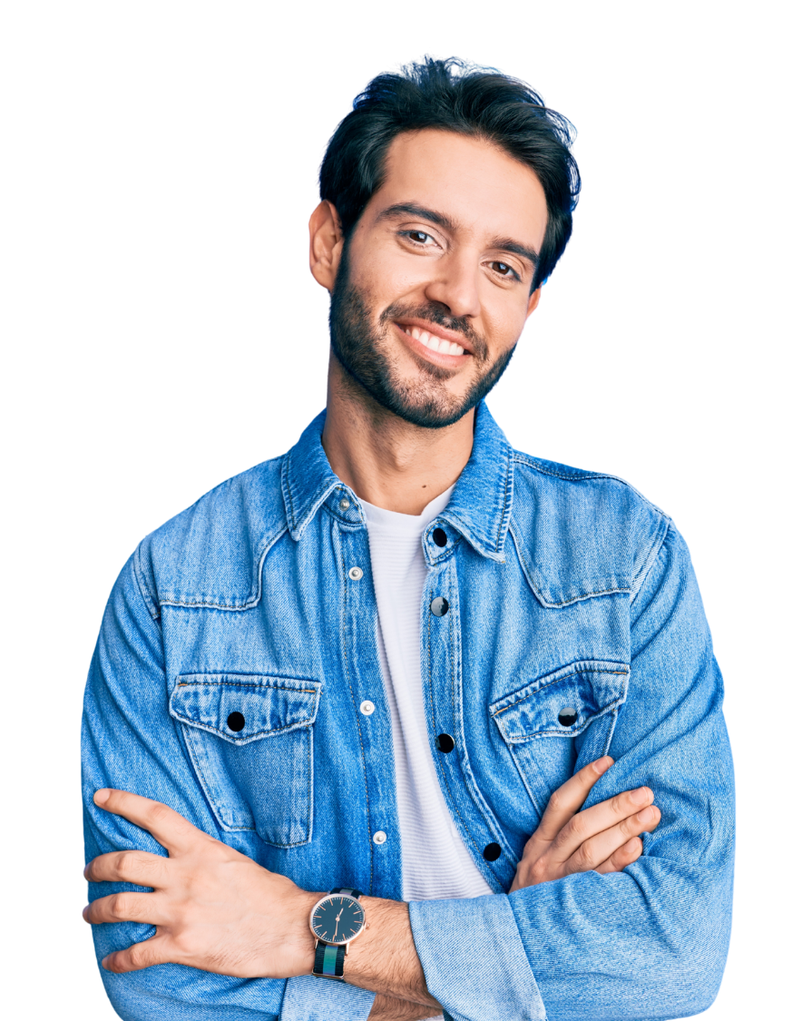 Tomasz, klient Nordic Glow