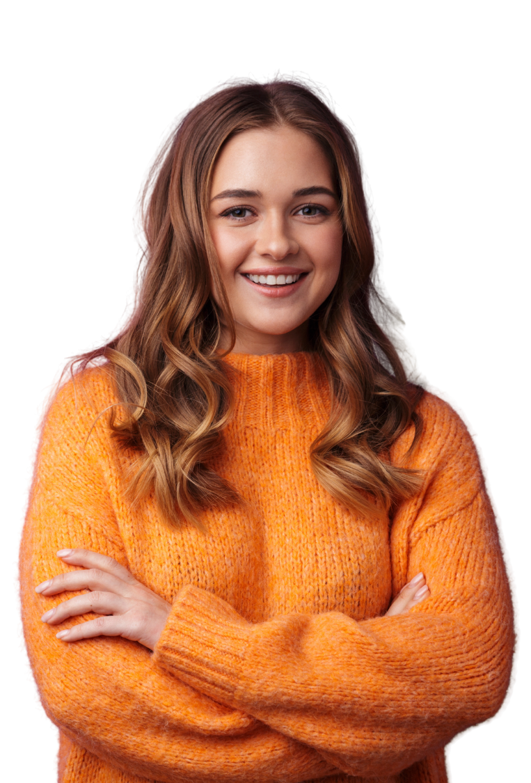 Maria, klientka Nordic Glow