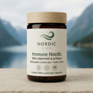 Immune Nordic
