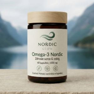 Omega-3 Nordic